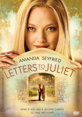 Letters to Juliet movie poster (2010) Mouse Pad MOV_c819c7cf