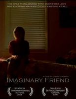Imaginary Friend movie poster (2006) Tank Top #638137