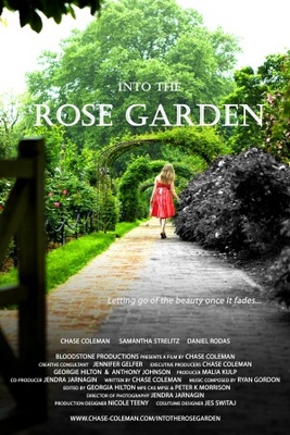 Into the Rose Garden movie poster (2012) Mouse Pad MOV_c828feaa