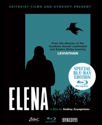 Elena movie poster (2011) hoodie