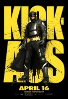 Kick-Ass movie poster (2010) magic mug #MOV_c833819d
