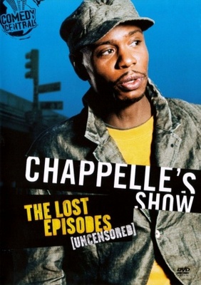 Chappelle's Show movie poster (2003) sweatshirt