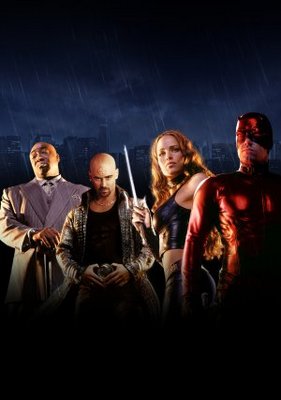 Daredevil movie poster (2003) Poster MOV_c848a890