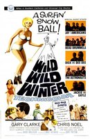 Wild Wild Winter movie poster (1966) magic mug #MOV_c84c6f26