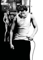 Hustle And Flow movie poster (2005) Tank Top #641633