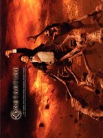 Constantine movie poster (2005) hoodie #642119