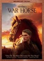 War Horse movie poster (2011) Mouse Pad MOV_c86083e0