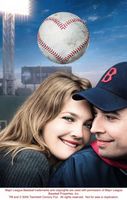 Fever Pitch movie poster (2005) hoodie #631664