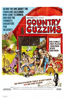 Country Cuzzins movie poster (1970) mug #MOV_c864a965
