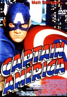 Captain America movie poster (1991) magic mug #MOV_c8653f6e
