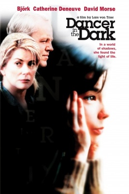 Dancer in the Dark movie poster (2000) Poster MOV_c867d68f