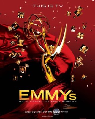E!'s Live Countdown to the Emmys movie poster (2008) magic mug #MOV_c87d9087