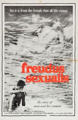 Freudus Sexualis movie poster (1965) Poster MOV_c87e7fe6