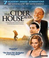 The Cider House Rules movie poster (1999) magic mug #MOV_c8870bee