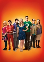 The Big Bang Theory movie poster (2007) hoodie #741839