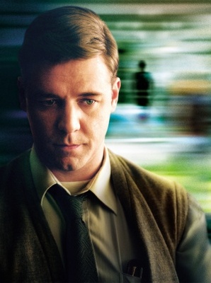 A Beautiful Mind movie poster (2001) Poster MOV_c893d989