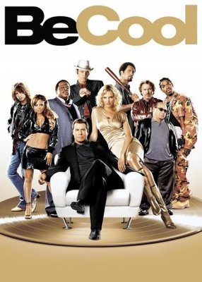 Be Cool movie poster (2005) mug #MOV_c8941cfd