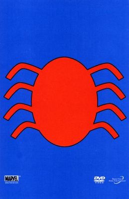 Spider-Man movie poster (1967) pillow