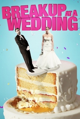 Breakup at a Wedding movie poster (2013) mug