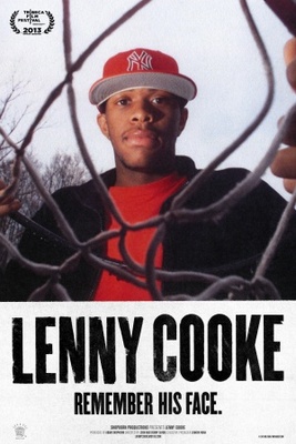 Lenny Cooke movie poster (2012) Tank Top