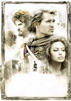 Alexander movie poster (2004) hoodie #658836