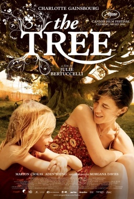 The Tree movie poster (2010) mug