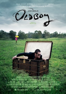 Oldboy movie poster (2013) tote bag #MOV_c8cae374