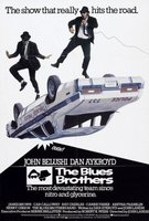 The Blues Brothers movie poster (1980) Tank Top #667727