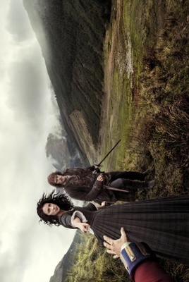 Outlander movie poster (2014) magic mug #MOV_c8d75990
