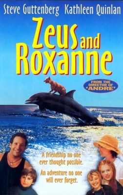 Zeus and Roxanne movie poster (1997) puzzle MOV_c8db016c