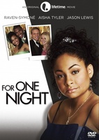 For One Night movie poster (2006) Tank Top #749512