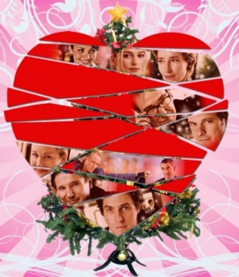 Love Actually movie poster (2003) poster