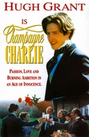 Champagne Charlie movie poster (1989) hoodie #937103