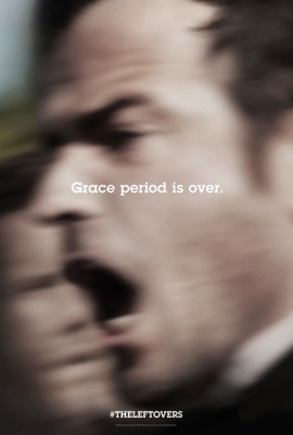 The Leftovers movie poster (2013) Stickers MOV_c8f0f329