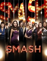 Smash movie poster (2012) tote bag #MOV_c8f52c3c