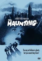 The Haunting movie poster (1963) Tank Top #659244