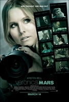 Veronica Mars movie poster (2014) magic mug #MOV_c8fac171