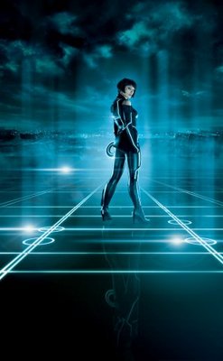 TRON: Legacy movie poster (2010) Poster MOV_c8fd86c3