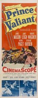 Prince Valiant movie poster (1954) Tank Top #635444