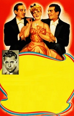 Too Many Husbands movie poster (1940) Longsleeve T-shirt