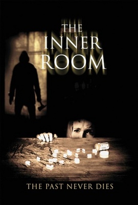 The Inner Room movie poster (2011) Stickers MOV_c90dba5b