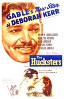 The Hucksters movie poster (1947) sweatshirt #1226033