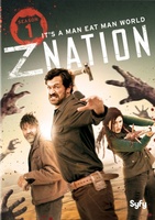 Z Nation movie poster (2014) hoodie #1249552