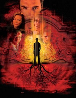 Stories of Lost Souls movie poster (2005) poster with hanger