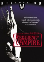 Vierges et vampires movie poster (1971) hoodie #734157