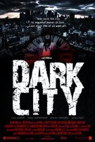 Dark City movie poster (1998) sweatshirt #640499