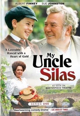 My Uncle Silas movie poster (2000) Poster MOV_c935fce9
