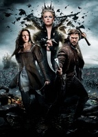 Snow White and the Huntsman movie poster (2012) Mouse Pad MOV_c9467810
