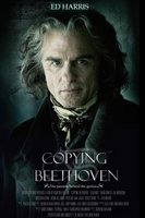 Copying Beethoven movie poster (2006) hoodie #697200