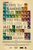 Icons Among Us movie poster (2009) sweatshirt #695055